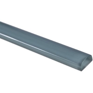 Picture of SOHO Studio Corp - Glass Pencils Blue Gray