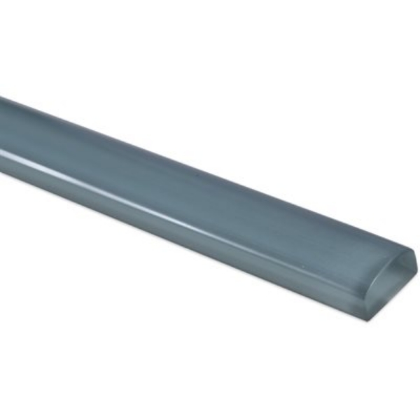 Picture of SOHO Studio Corp - Glass Pencils Blue Gray