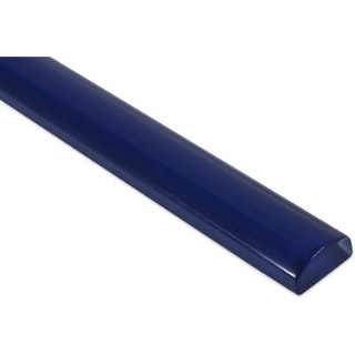 Picture of SOHO Studio Corp - Glass Pencils Cobalt Blue