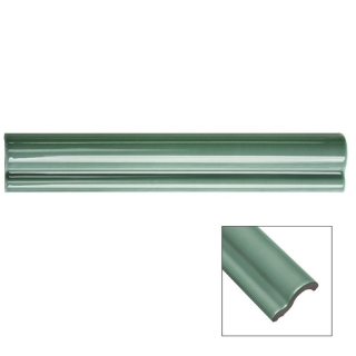 Picture of SOHO Studio Corp - London Trim Jade