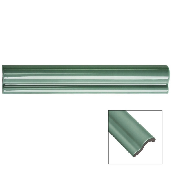Picture of SOHO Studio Corp - London Trim Jade