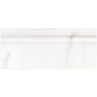Picture of SOHO Studio Corp - Marble Moldings Base Calacatta