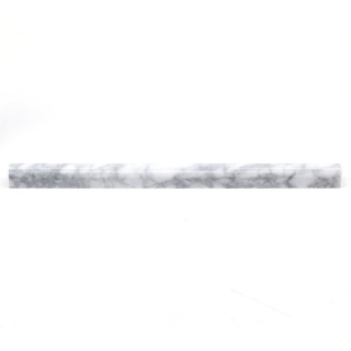 Picture of SOHO Studio Corp - Marble Moldings Pencil White Carrara
