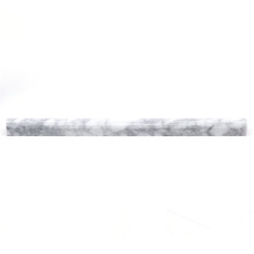 Picture of SOHO Studio Corp - Marble Moldings Pencil White Carrara