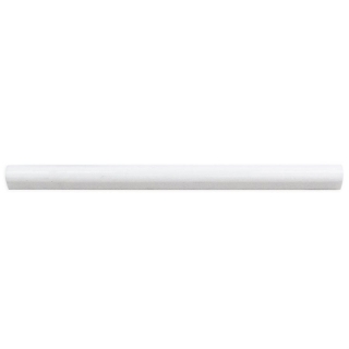 Picture of SOHO Studio Corp - Marble Moldings Pencil White Thassos Select