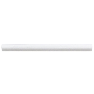 Picture of SOHO Studio Corp - Marble Moldings Pencil White Thassos Select