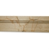 Picture of SOHO Studio Corp - Mod Liners Chair Rail Modrail Crema Marfil
