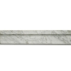 Picture of SOHO Studio Corp - Mod Liners Chair Rail Modrail Asian Statuary