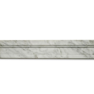 Picture of SOHO Studio Corp - Mod Liners Chair Rail Modrail Asian Statuary
