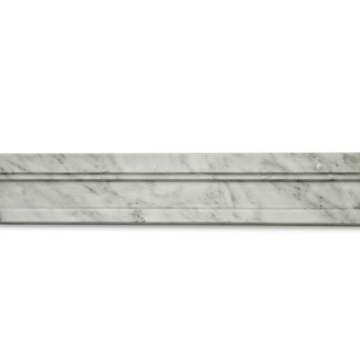 Picture of SOHO Studio Corp - Mod Liners Chair Rail Modrail Asian Statuary