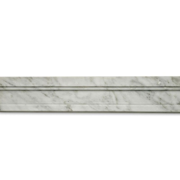 Picture of SOHO Studio Corp - Mod Liners Chair Rail Modrail Asian Statuary