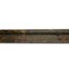 Picture of SOHO Studio Corp - Mod Liners Chair Rail Modrail Dark Emperador