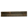 Picture of SOHO Studio Corp - Mod Liners Chair Rail Modrail Dark Emperador