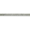 Picture of SOHO Studio Corp - Mod Liners Pencil Fluted White Carrara