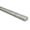 Picture of SOHO Studio Corp - Mod Liners Pencil Fluted White Carrara