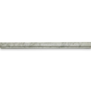 Picture of SOHO Studio Corp - Mod Liners Pencil Modpencil White Carrara Polished