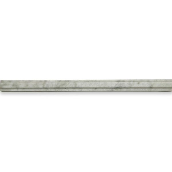 Picture of SOHO Studio Corp - Mod Liners Pencil Modpencil White Carrara Polished