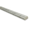 Picture of SOHO Studio Corp - Mod Liners Pencil Modpencil White Carrara Polished