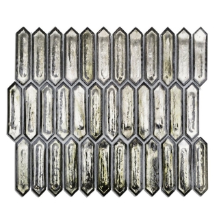 Picture of SOHO Studio Corp - Artemis Platinum Moss