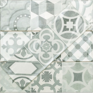 Picture of SOHO Studio Corp - Bulevar Deco Cold Deco