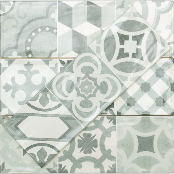 Picture of SOHO Studio Corp - Bulevar Deco Cold Deco