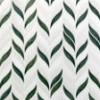 Picture of SOHO Studio Corp - Baroque Floret Mosaic Capri & White Jade