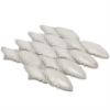 Picture of SOHO Studio Corp - Baroque Ornate Mosaic Grigio