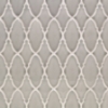 Picture of SOHO Studio Corp - Baroque Ornate Mosaic Grigio