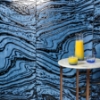 Picture of SOHO Studio Corp - Chromium Blue
