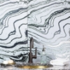 Picture of SOHO Studio Corp - Chromium White