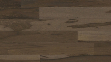 Picture of IndusParquet - Novo Wirebrush Engineered 5 Brazilian Pecan Wirebrush Flint