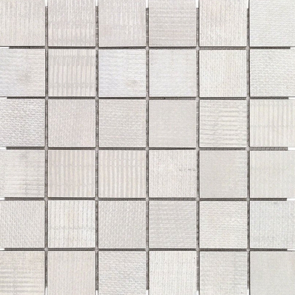 Picture of SOHO Studio Corp - Organic Rug Mosaic Ice