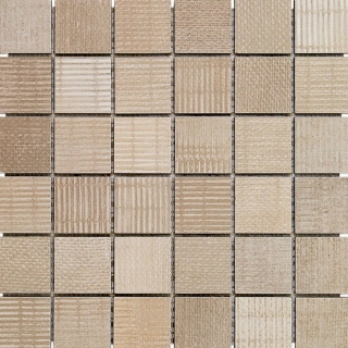 Picture of SOHO Studio Corp - Organic Rug Mosaic Sand