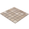 Picture of SOHO Studio Corp - Organic Rug Mosaic Sand