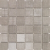 Picture of SOHO Studio Corp - Organic Rug Mosaic Smoke