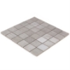 Picture of SOHO Studio Corp - Organic Rug Mosaic Smoke