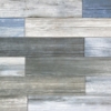 Picture of SOHO Studio Corp - Wood Trend Sky