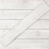 Picture of SOHO Studio Corp - Wood Trend White