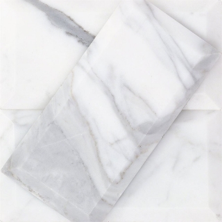 Picture of SOHO Studio Corp - Calacatta 3 x 6 3 x 6