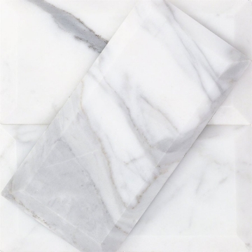 Picture of SOHO Studio Corp - Calacatta 3 x 6 3 x 6