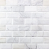 Picture of SOHO Studio Corp - Calacatta 3 x 6 3 x 6