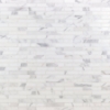 Picture of SOHO Studio Corp - Calacatta Mosaics Piano Brick