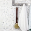 Picture of SOHO Studio Corp - Calacatta Mosaics Squares