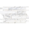 Picture of SOHO Studio Corp - Calacatta Mosaics Tuscany Pattern