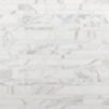 Picture of SOHO Studio Corp - Calacatta Mosaics Tuscany Pattern