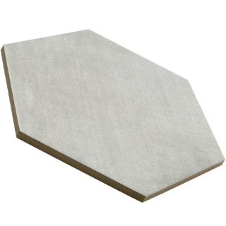 Picture of SOHO Studio Corp - Elementary Argent