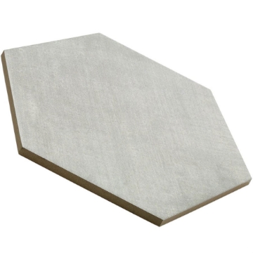 Picture of SOHO Studio Corp - Elementary Argent