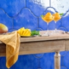 Picture of SOHO Studio Corp - Mare Nostrum Arabesque Messina