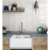 Picture of SOHO Studio Corp - Myorka 2 x 8 White