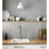 Picture of SOHO Studio Corp - Myorka 4 x 4 Grey